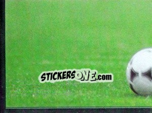 Sticker Game moments 22 - Futebol 1990-1991 n. 396 - Panini