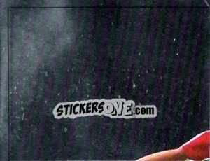 Sticker Game moments 23 - Futebol 1990-1991 n. 399 - Panini