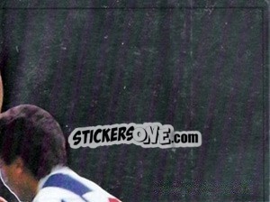 Sticker Game moments 23 - Futebol 1990-1991 n. 401 - Panini
