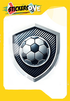 Sticker Kashima Antlers