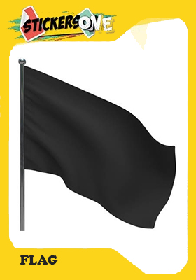 Figurina Flag