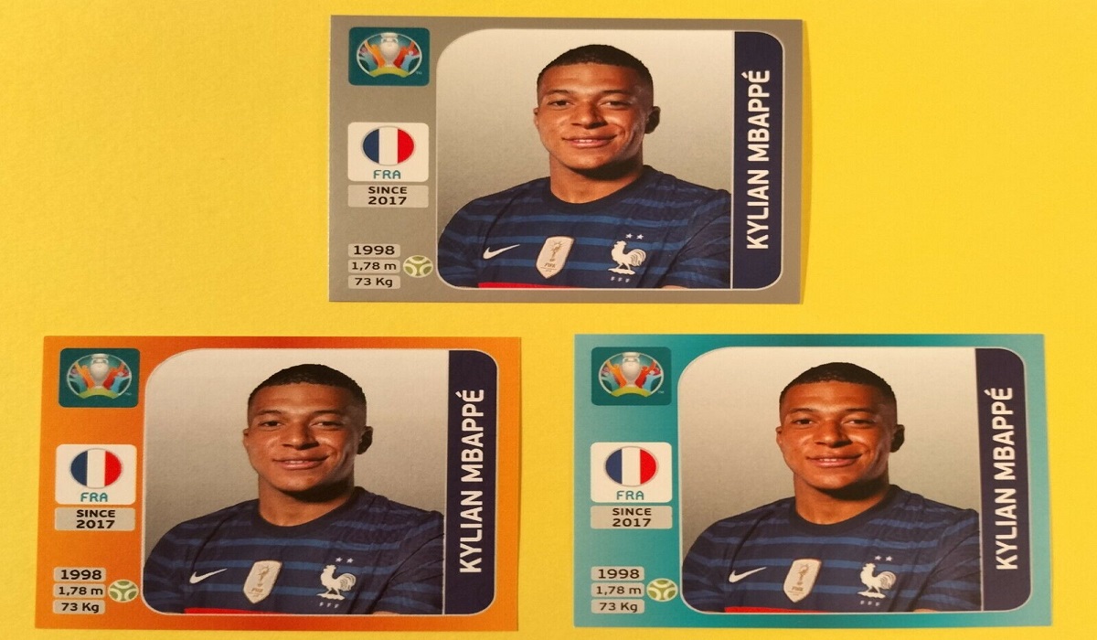 The Ninja Turtle of Football: Kylian Mbappe and his rookies!