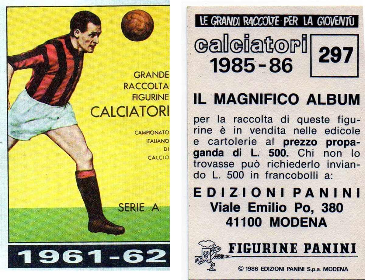 La storia della famiglia Panini diventa una serie TV: in arrivo L'avventura delle figurine