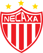 Necaxa                                                                                              