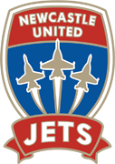 Newcastle Jets                                                                                      
