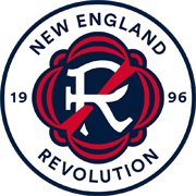 New England Revolution                                                                              