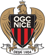 OGC Nice                                                                                            