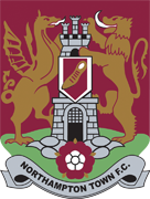 Northampton Town                                                                                    