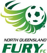 North Queensland Fury                                                                               