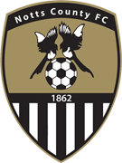 Notts County                                                                                        