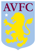 Aston Villa                                                                                         