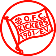 Kickers Offenbach                                                                                   
