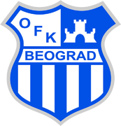 OFK Beograd                                                                                         