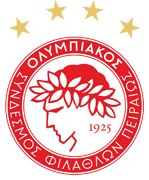 Olympiakos                                                                                          