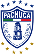Pachuca                                                                                             