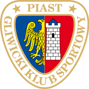 Piast Gliwice                                                                                       
