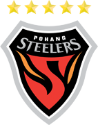 Pohang Steelers                                                                                     