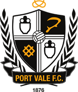Port Vale                                                                                           