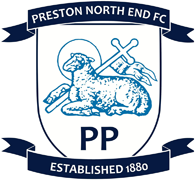 Preston North End                                                                                   