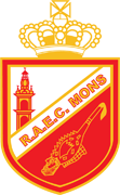 RAEC Mons                                                                                           