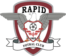 Rapid Bucharest                                                                                     