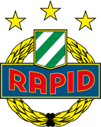 Rapid Wien                                                                                          