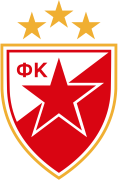 Crvena zvezda                                                                                       