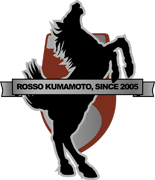Roasso Kumamoto                                                                                     