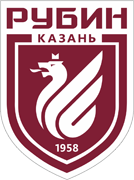 Rubin Kazan                                                                                         