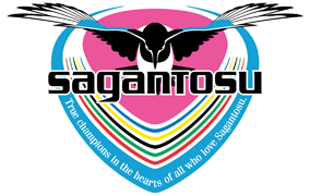 Sagan Tosu                                                                                          