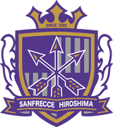 Sanfrecce Hiroshima                                                                                 