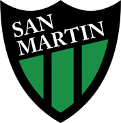 San Martin San Juan                                                                                 