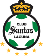 Santos Laguna                                                                                       