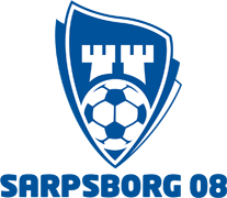 Sarpsborg 08                                                                                        
