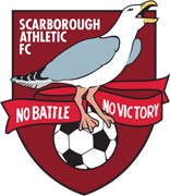 Scarborough Athletic                                                                                