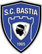 SC Bastia                                                                                           