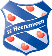 SC Heerenveen                                                                                       