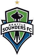 Seattle Sounders                                                                                    