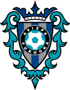 Avispa Fukuoka                                                                                      