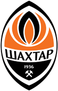Shakhtar Donetsk                                                                                    