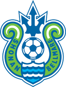 Shonan Bellmare                                                                                     