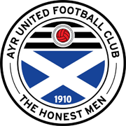 Ayr United                                                                                          