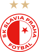 Slavia Prague                                                                                       