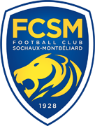 Sochaux                                                                                             