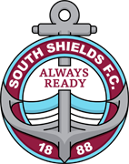 South Shields                                                                                       