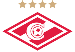Spartak Moscow                                                                                      