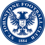 St. Johnstone                                                                                       