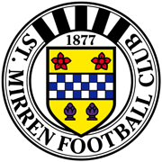 St. Mirren                                                                                          