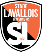 Stade Lavallois                                                                                     