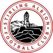 Stirling Albion                                                                                     